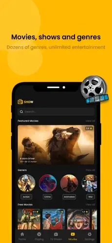 the-hotstar Movies and shows