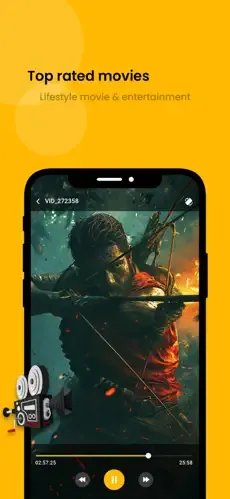 the-hotstar Top Rated Movies