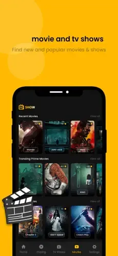 the-hotstar movie