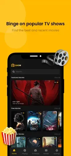 the-hotstar tv show